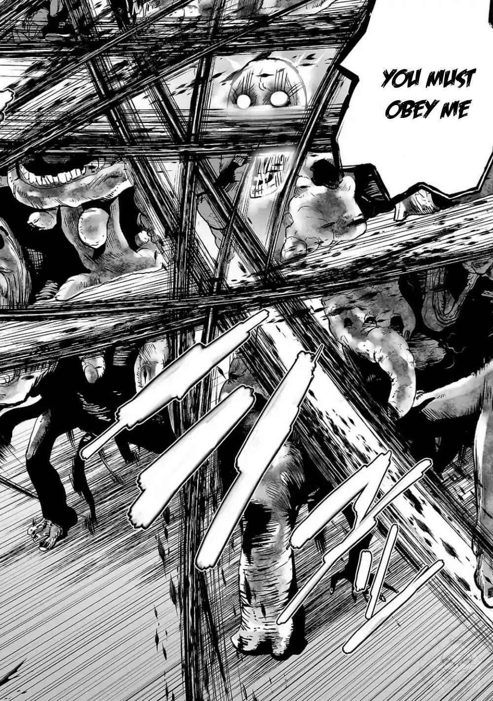 Page 28 Chapter 2 VS EVIL
