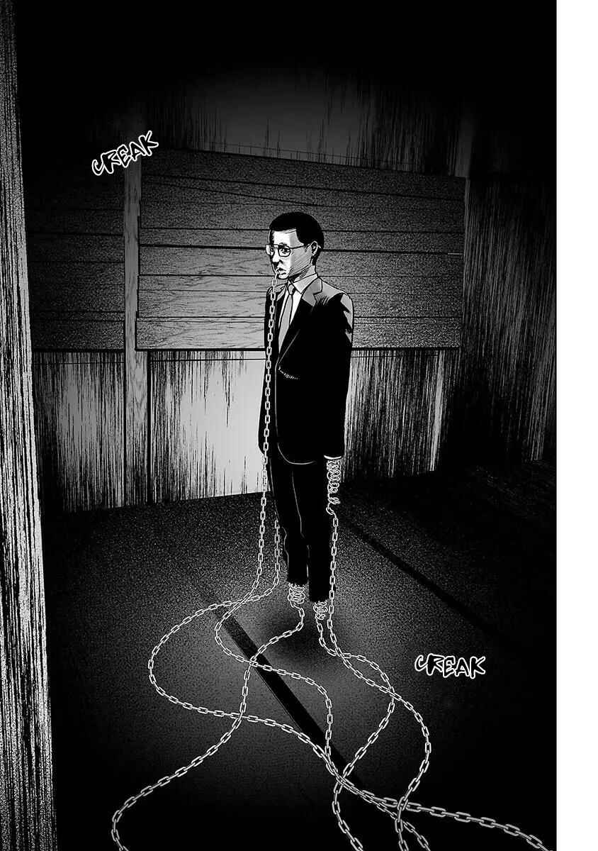 Page 2 Chapter 14 VS EVIL