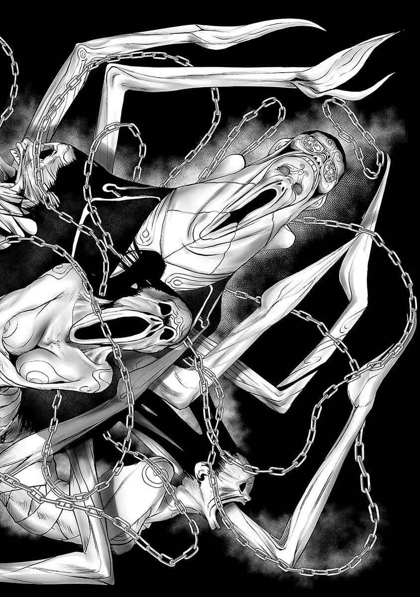 Page 5 Chapter 14 VS EVIL