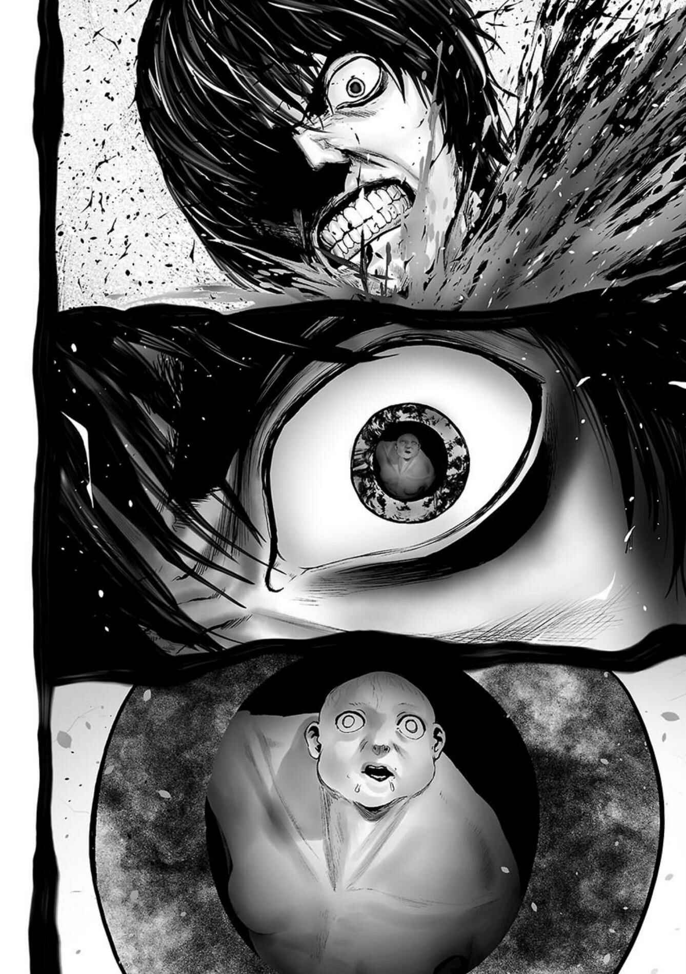 Page 15 Chapter 7 VS EVIL