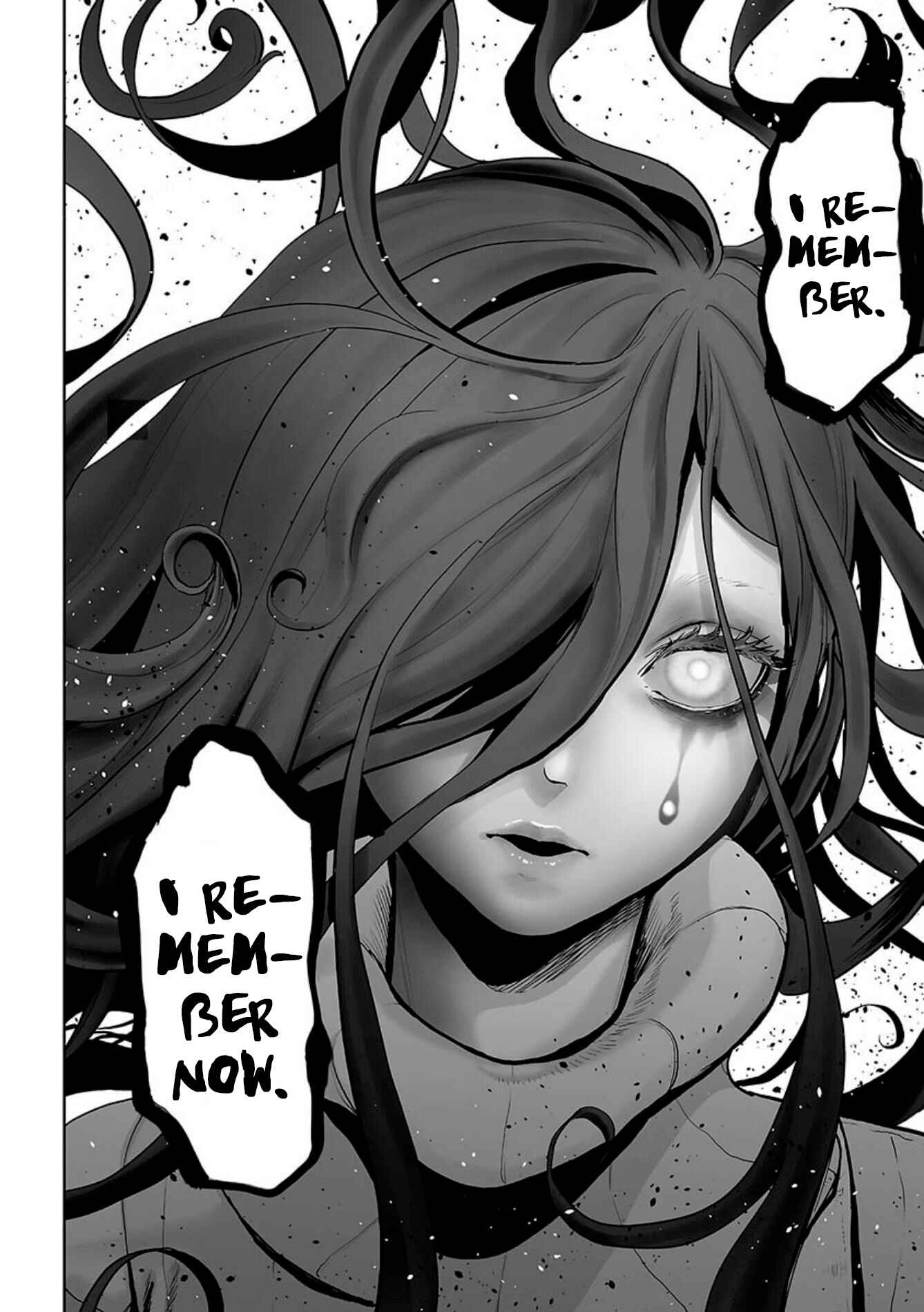 Page 20 Chapter 7 VS EVIL
