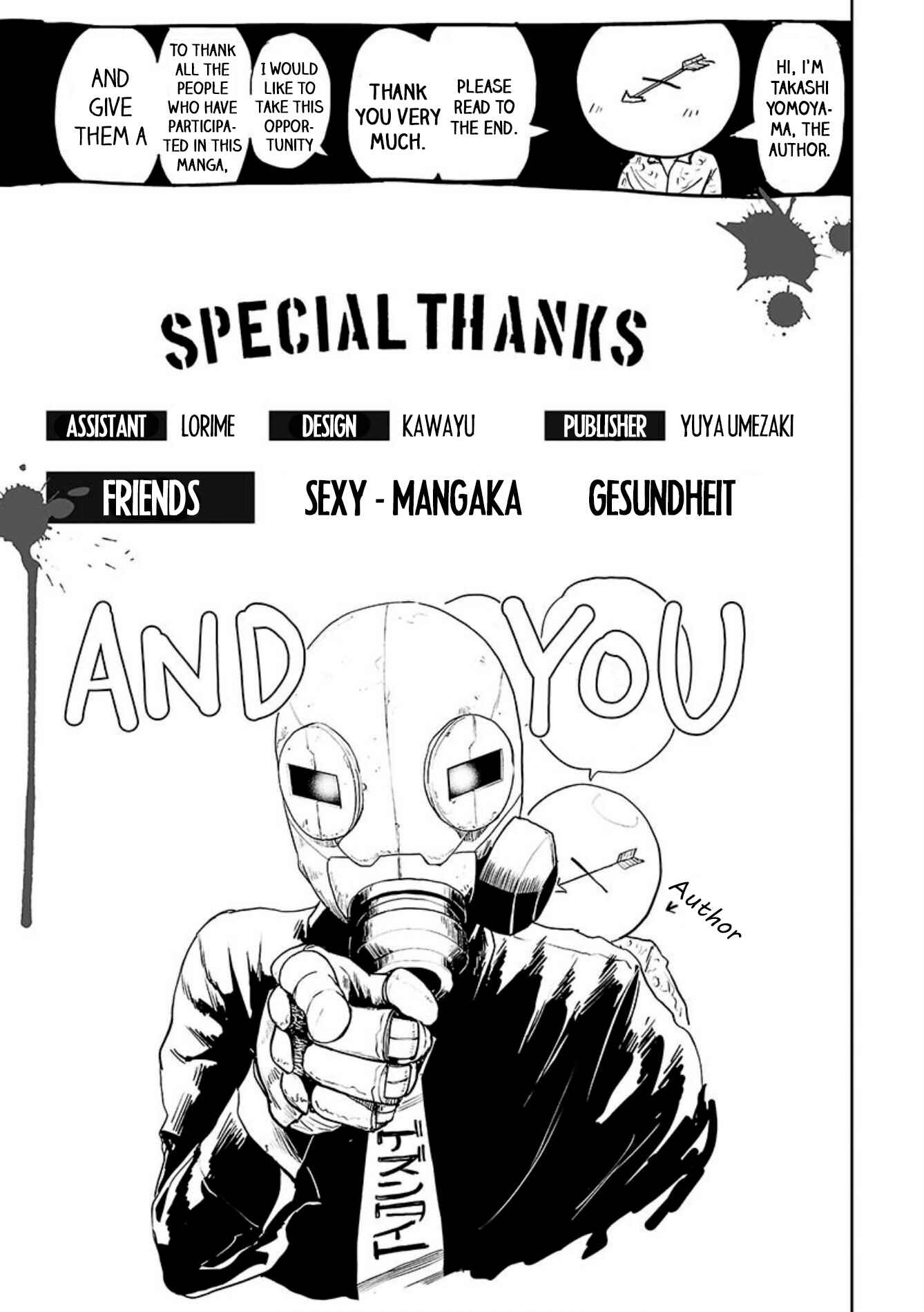 Page 21 Chapter 7 VS EVIL