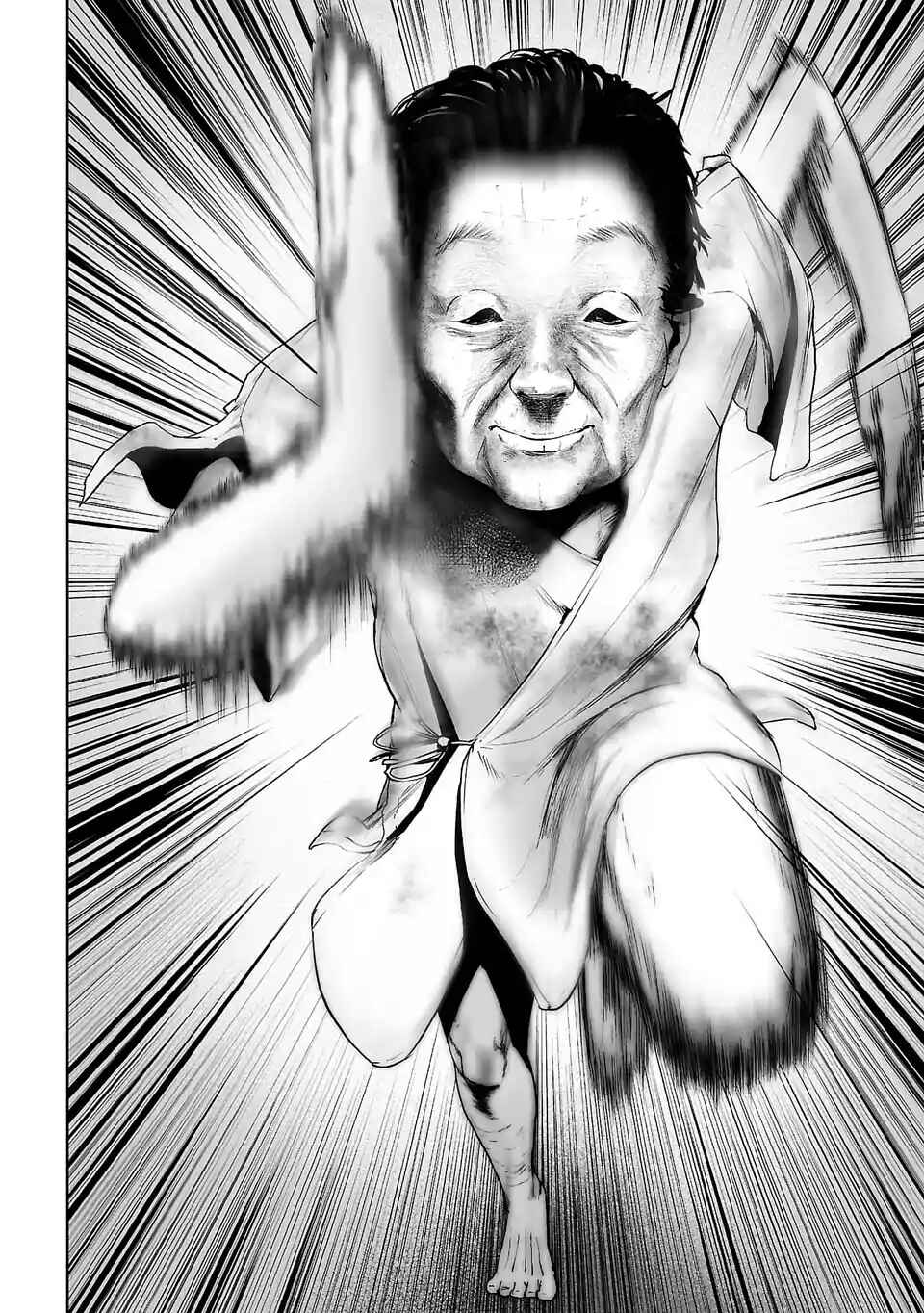 Page 9 Chapter 3 VS EVIL