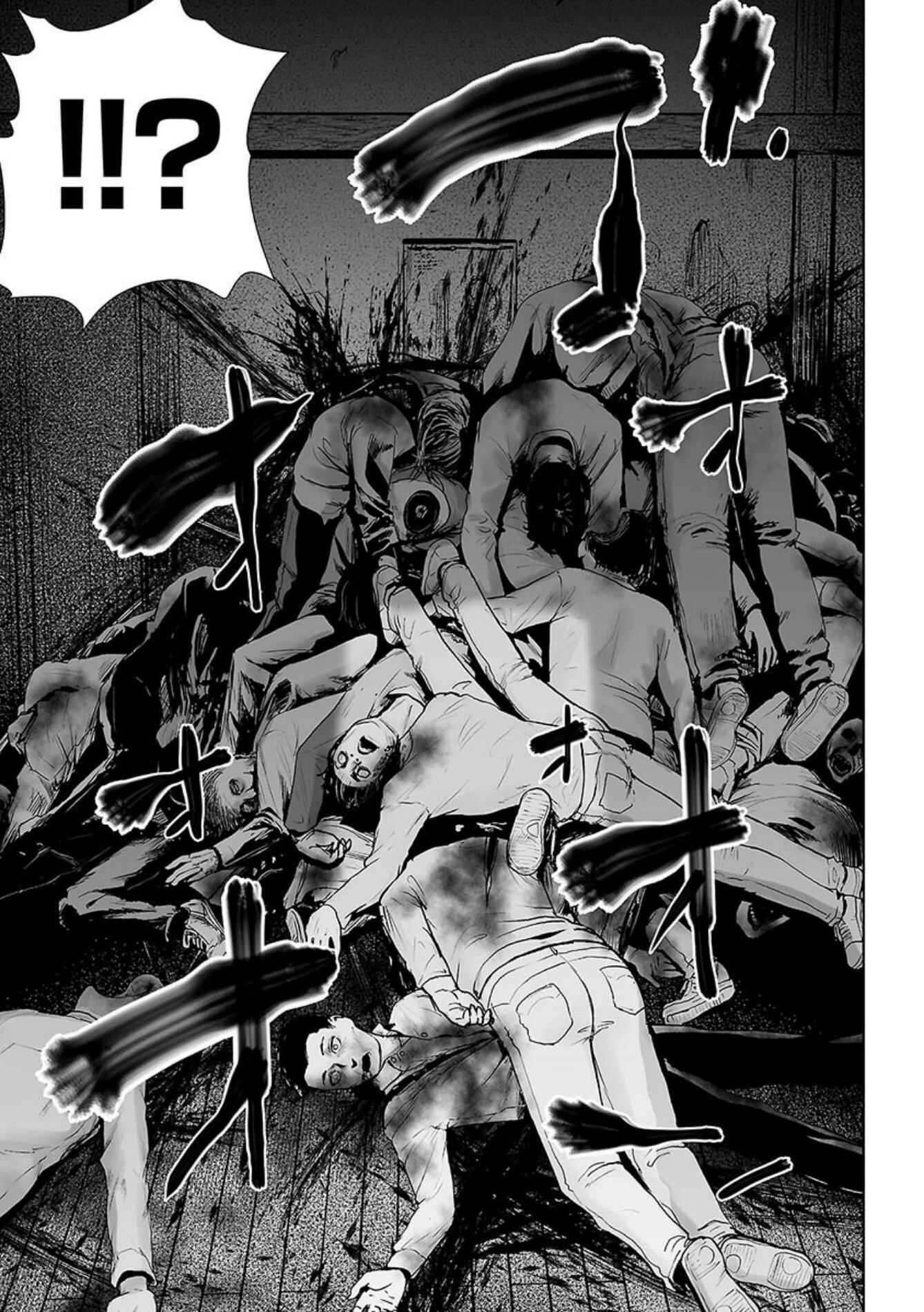 Page 12 Chapter 6 VS EVIL