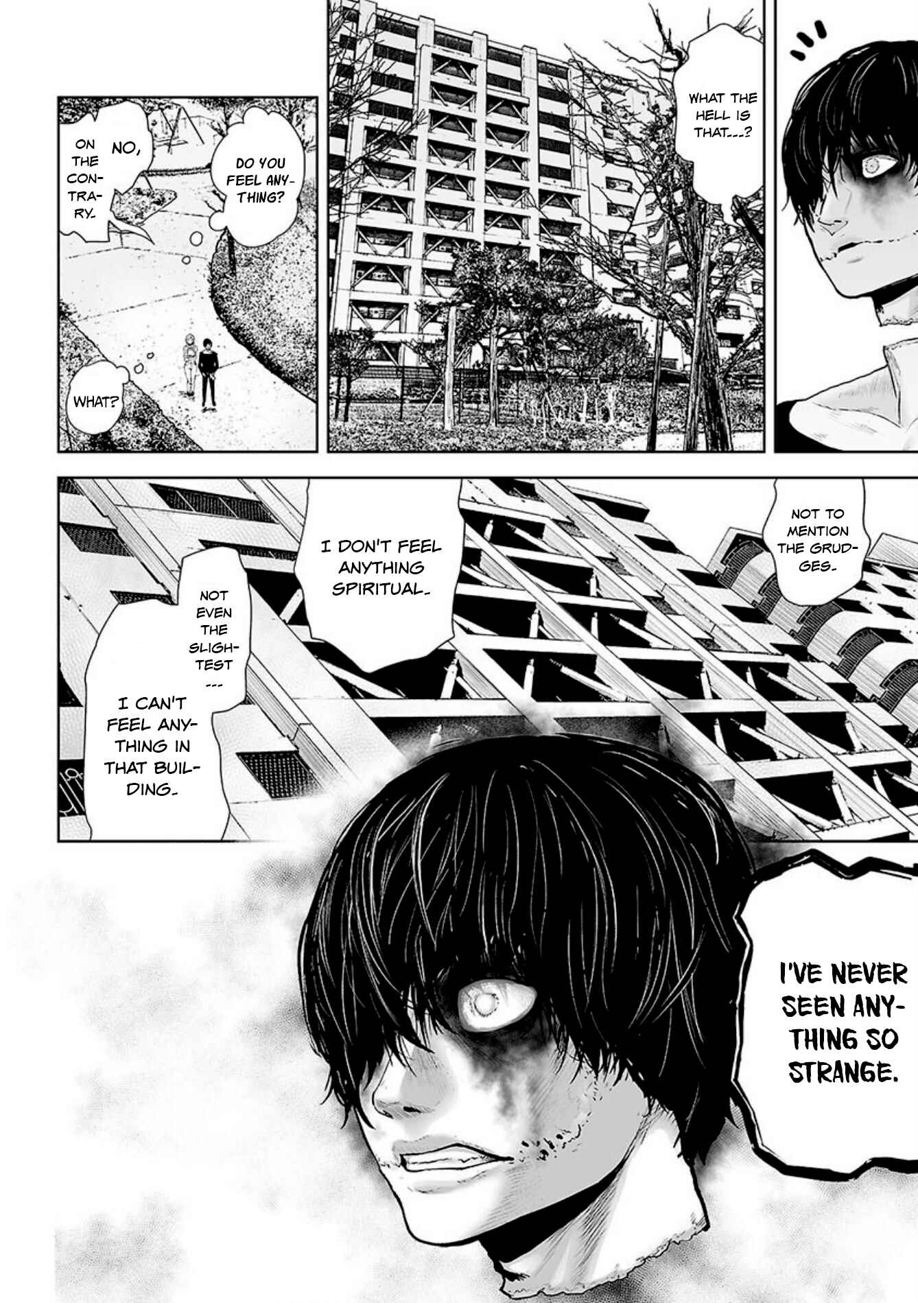 Page 7 Chapter 6 VS EVIL