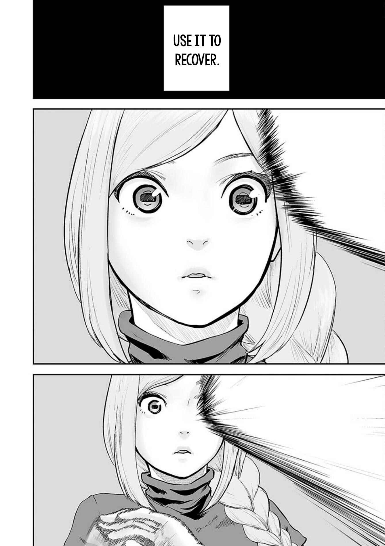 Page 12 Chapter 28 VS EVIL