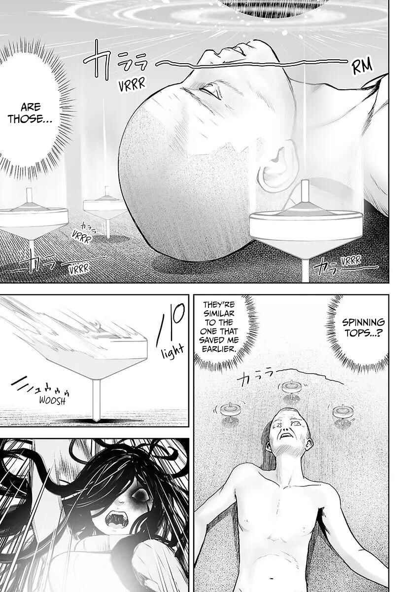 Page 16 Chapter 8 VS EVIL