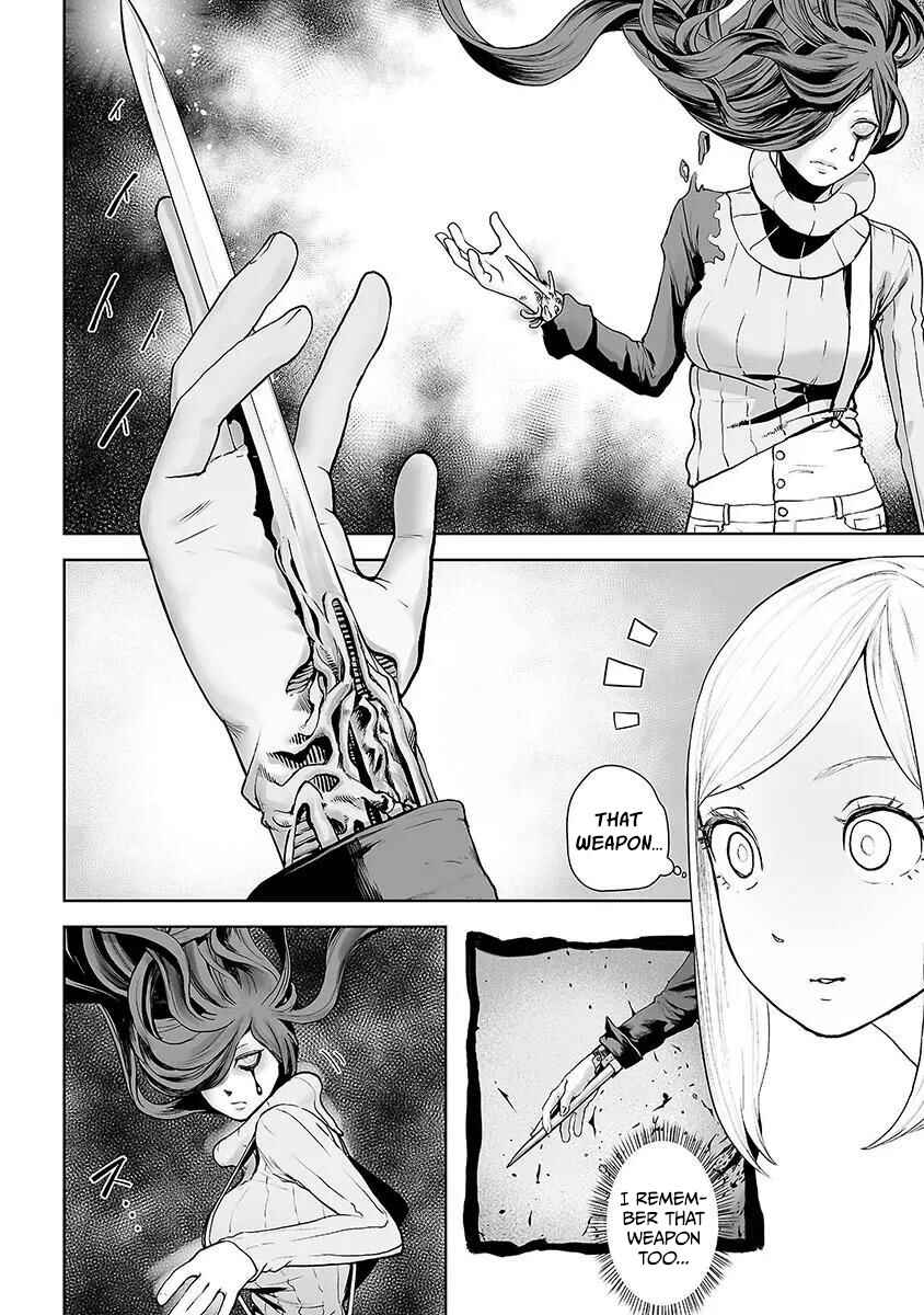 Page 7 Chapter 8 VS EVIL