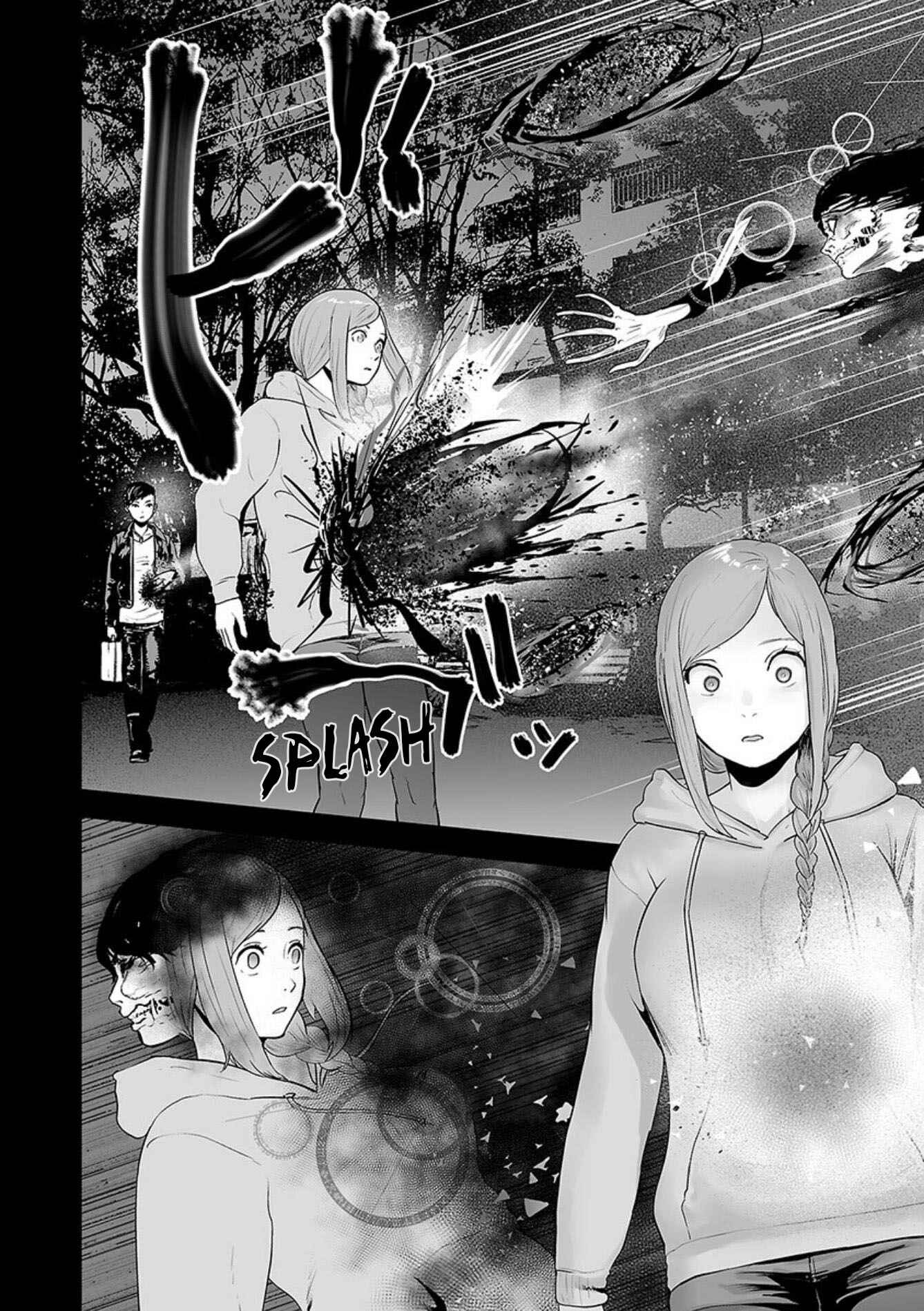 Page 13 Chapter 26 VS EVIL
