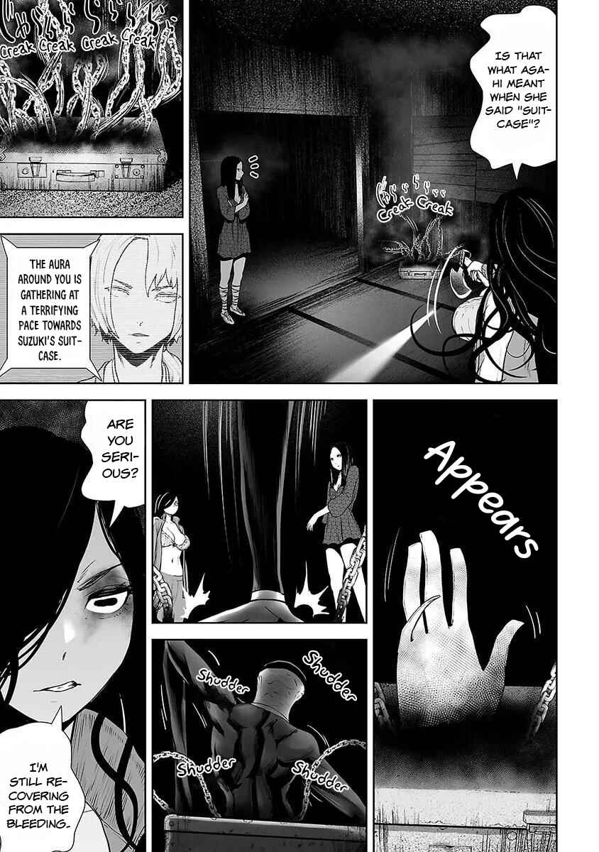 Page 9 Chapter 16 VS EVIL