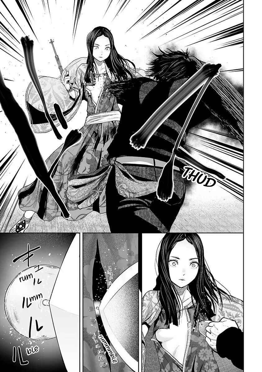 Page 14 Chapter 10 VS EVIL