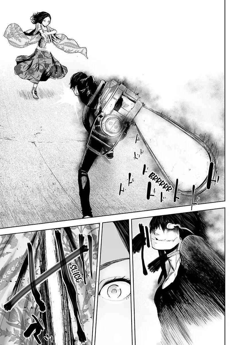 Page 16 Chapter 10 VS EVIL
