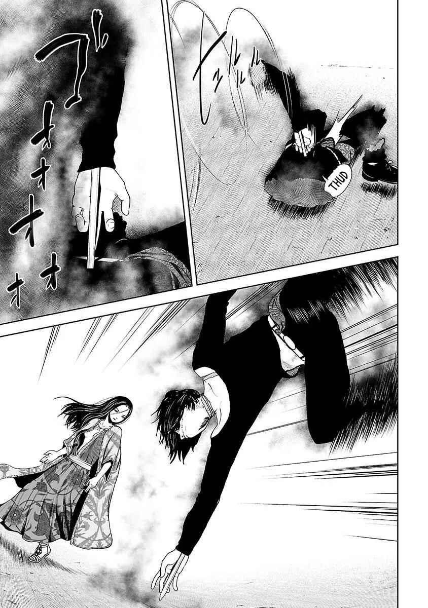 Page 6 Chapter 10 VS EVIL