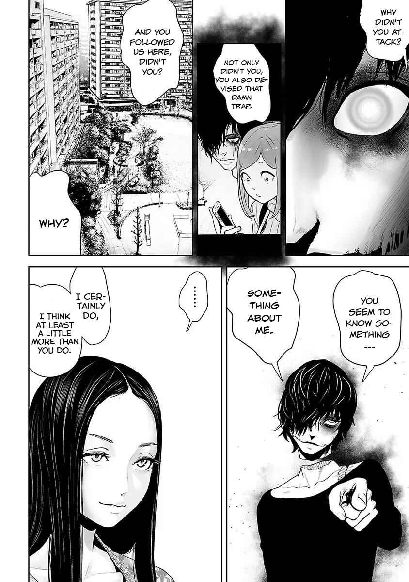 Page 9 Chapter 10 VS EVIL