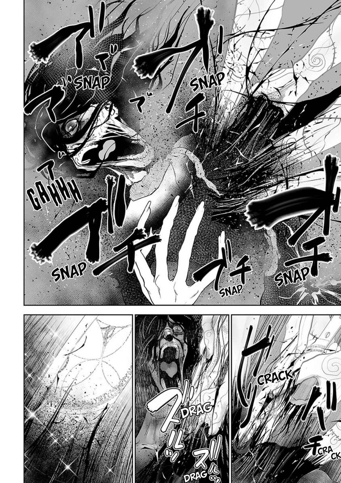 Page 11 Chapter 24 VS EVIL