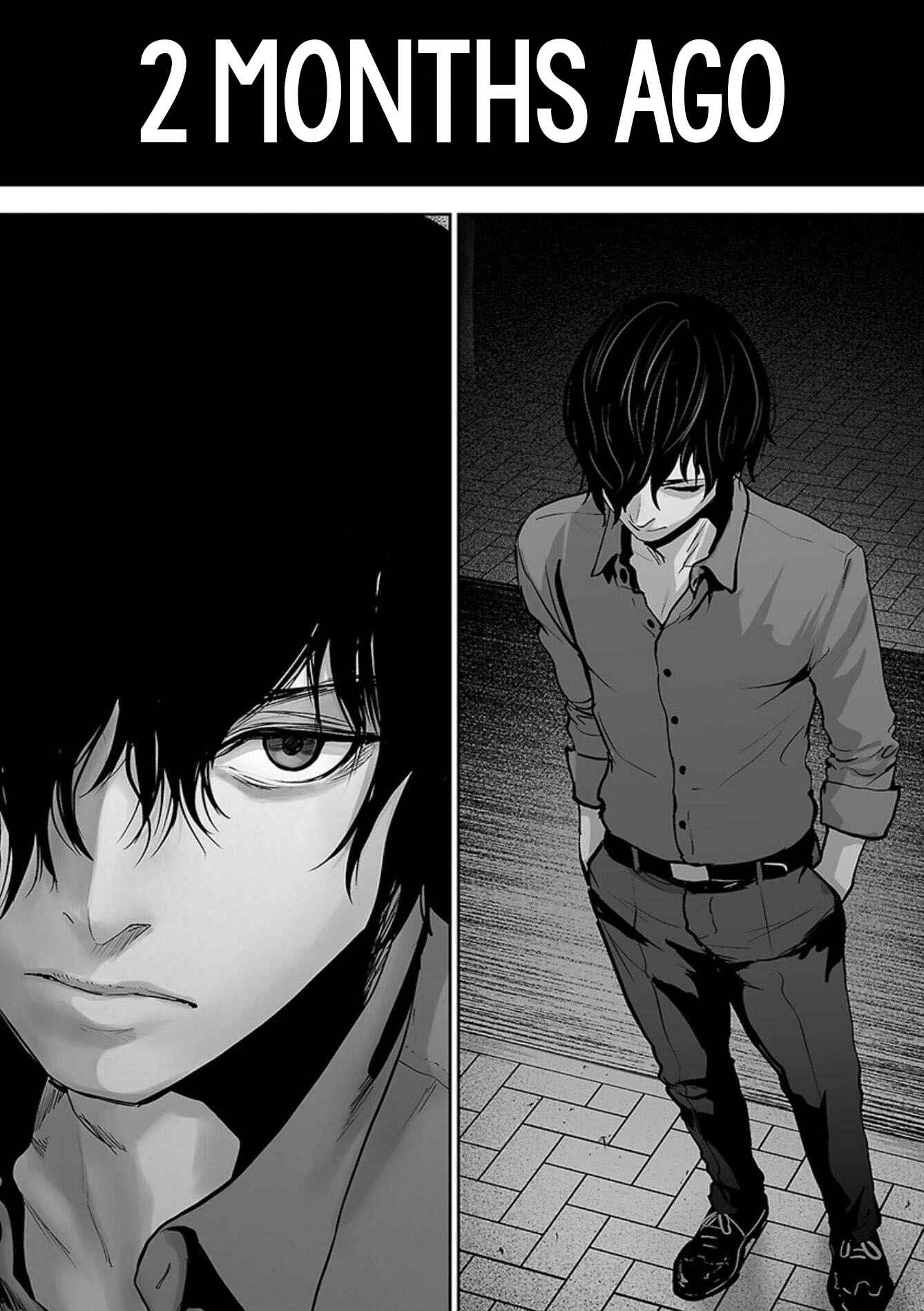 Page 13 Chapter 24 VS EVIL