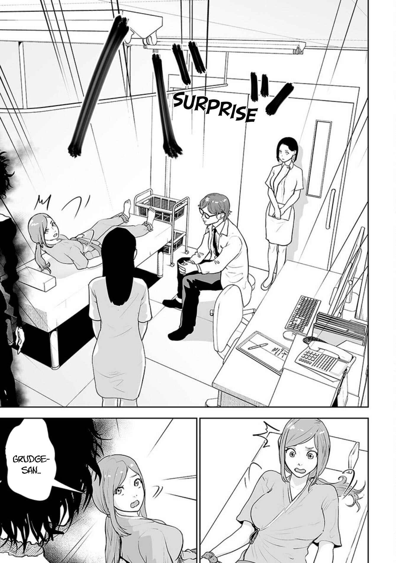 Page 2 Chapter 24 VS EVIL