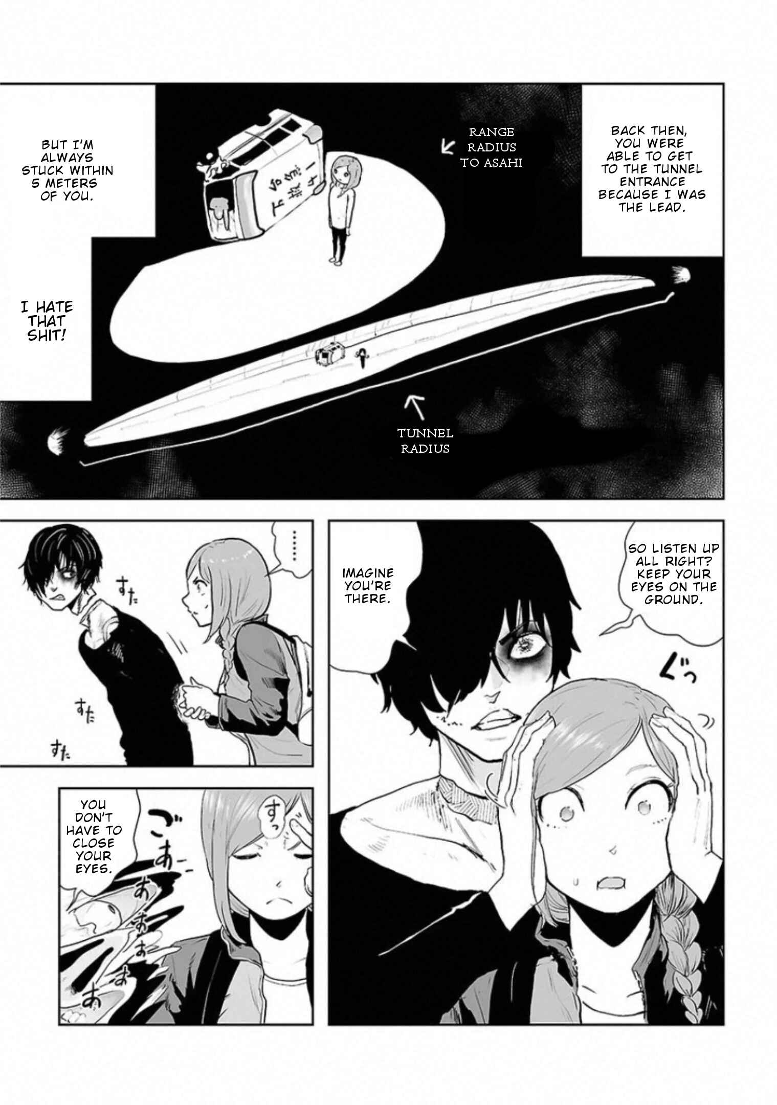 Page 18 Chapter 4 VS EVIL