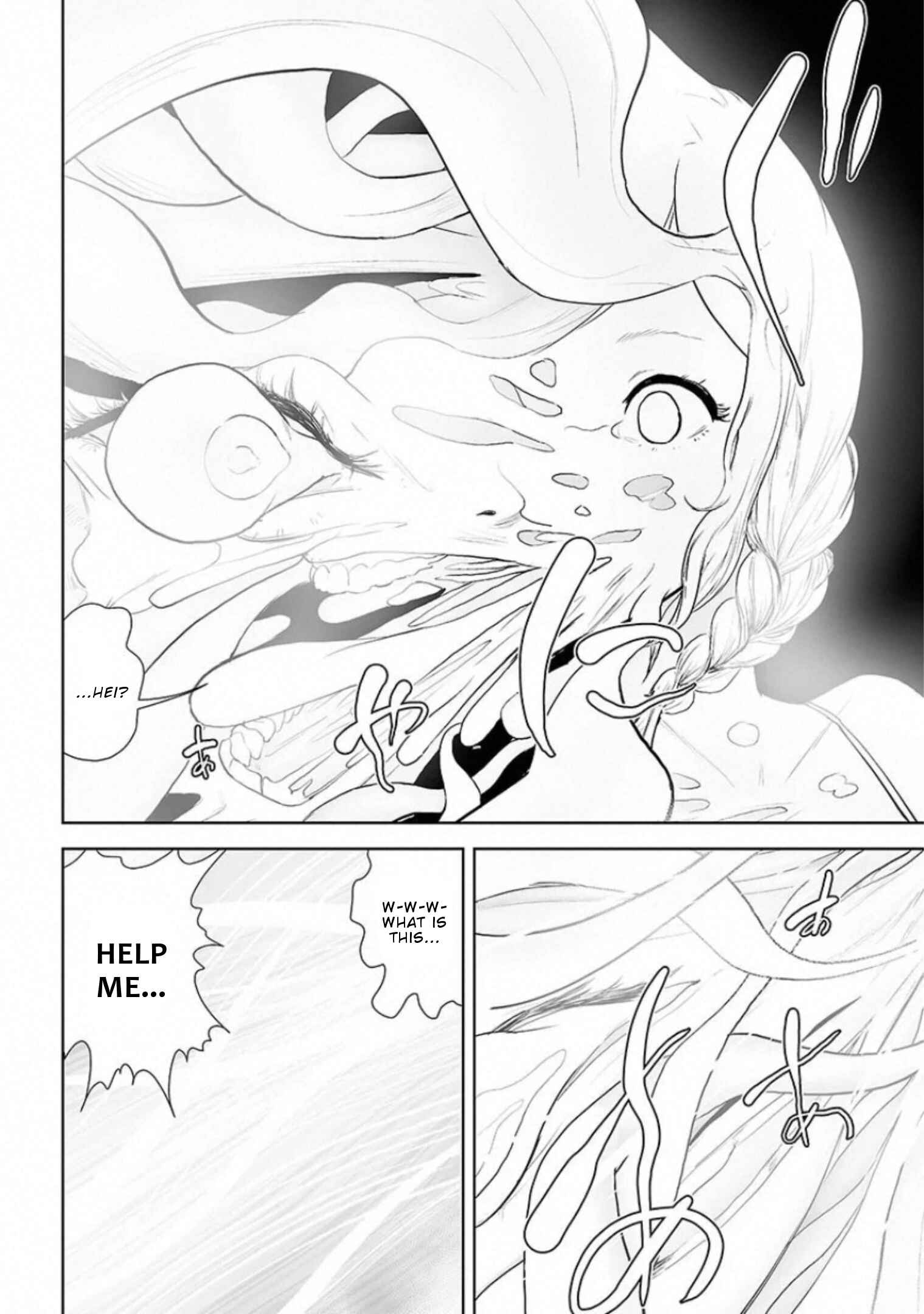 Page 7 Chapter 4 VS EVIL