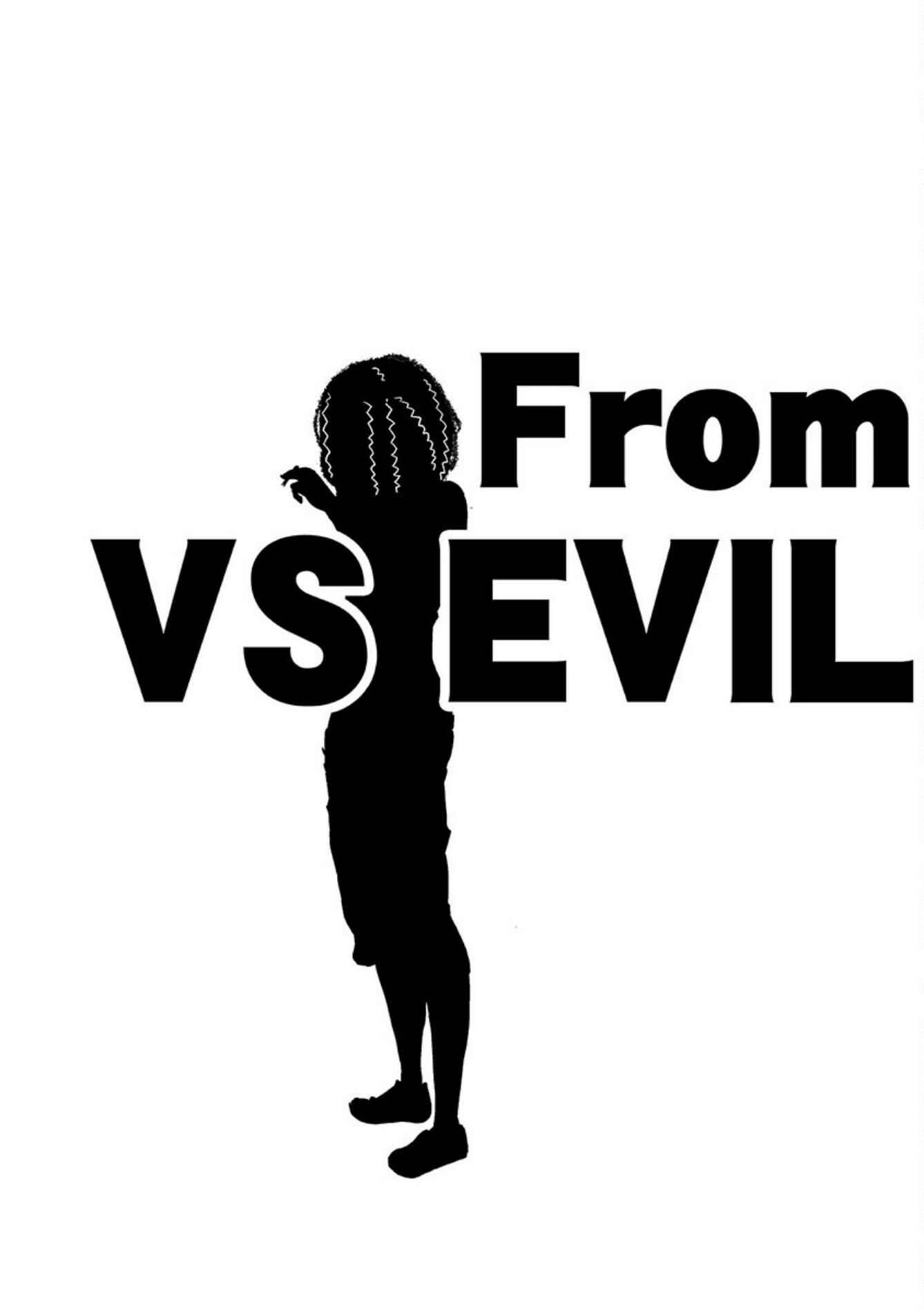 Page 33 Chapter 30 VS EVIL