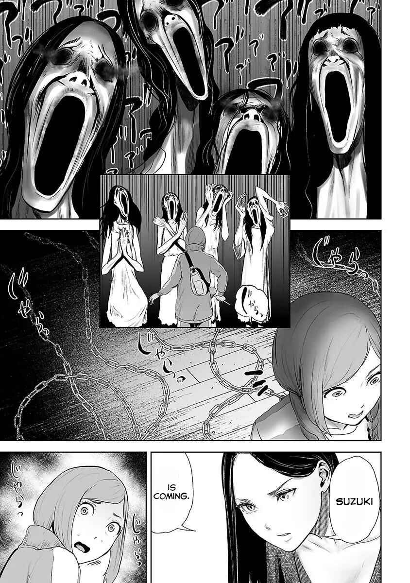 Page 10 Chapter 13 VS EVIL