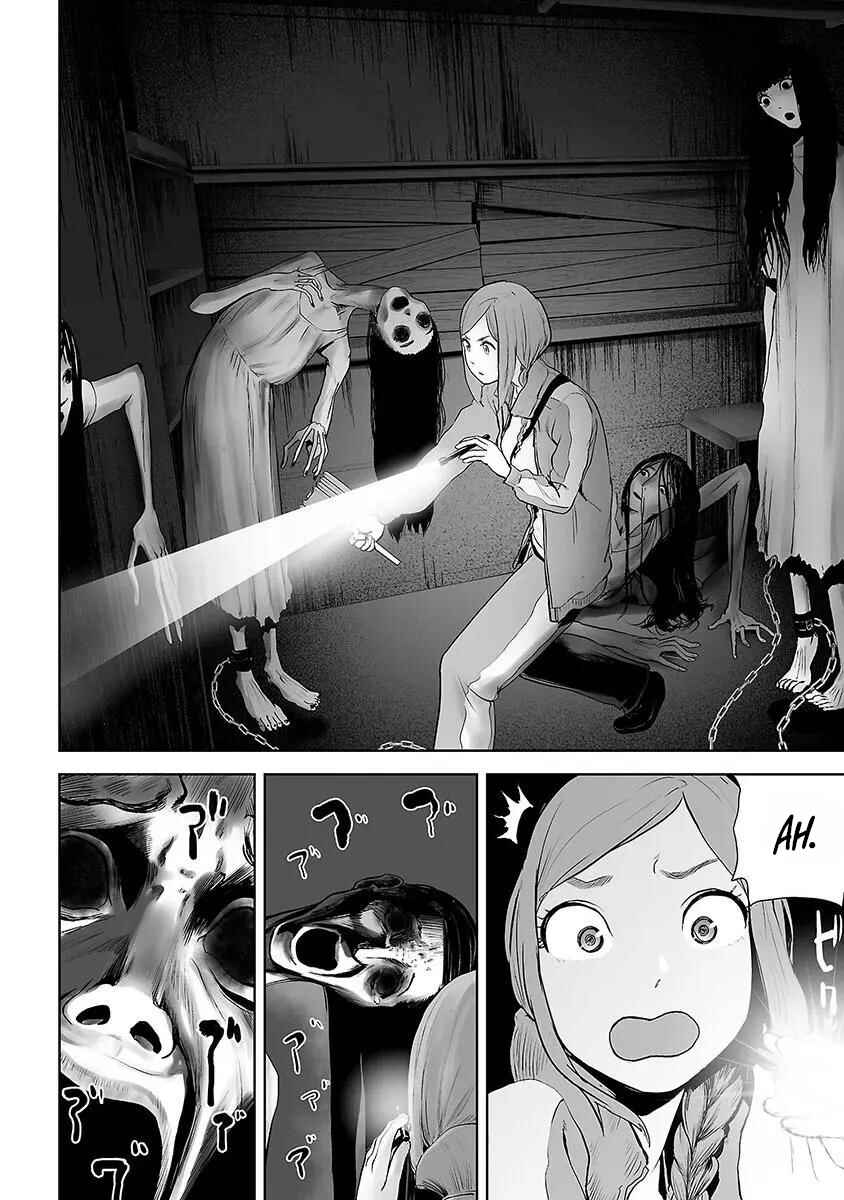 Page 9 Chapter 13 VS EVIL
