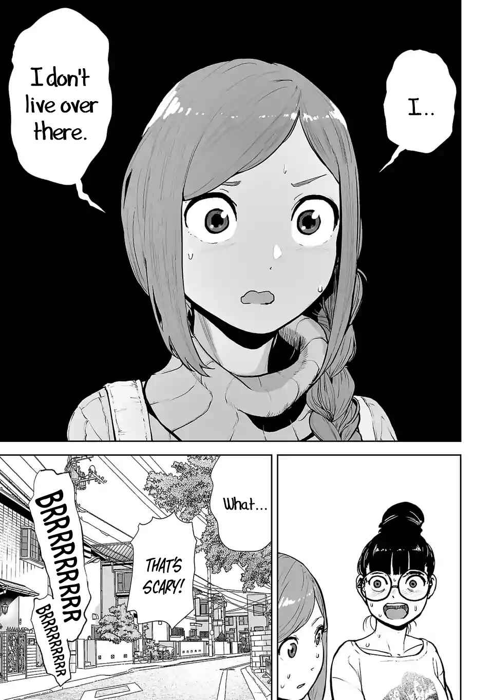 Page 12 Chapter 5 VS EVIL