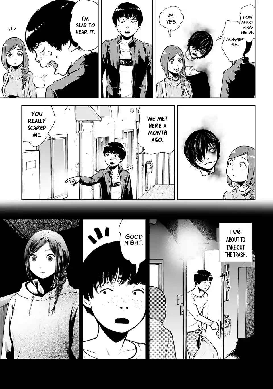 Page 16 Chapter 5 VS EVIL