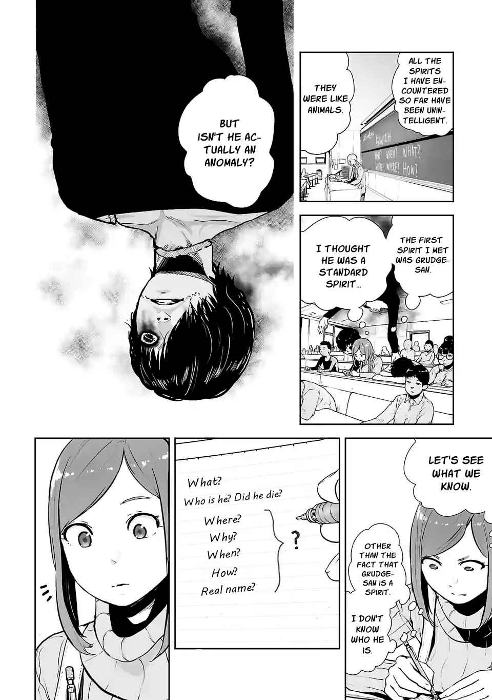 Page 9 Chapter 5 VS EVIL