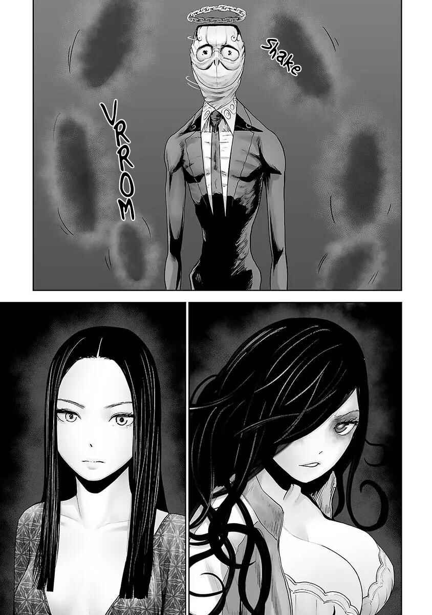 Page 2 Chapter 17 VS EVIL