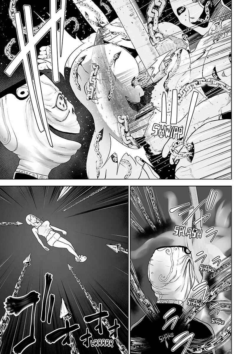 Page 6 Chapter 17 VS EVIL