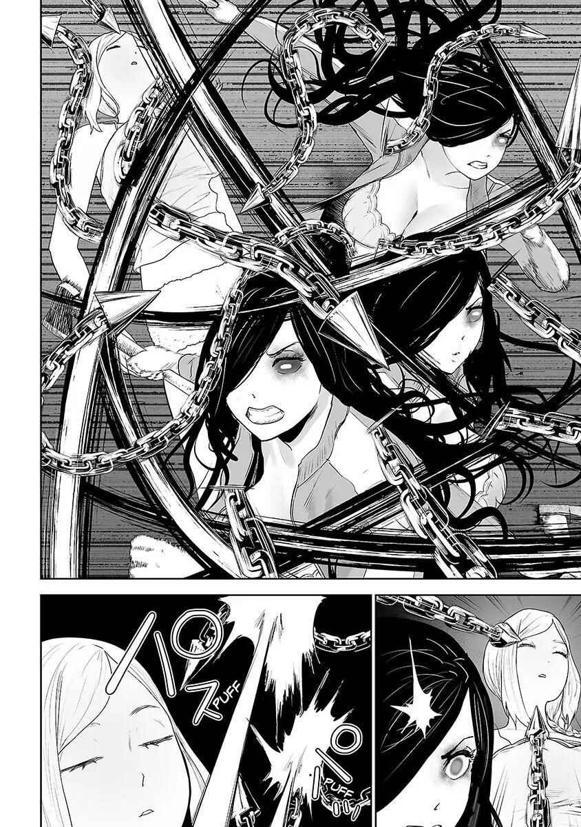 Page 7 Chapter 17 VS EVIL