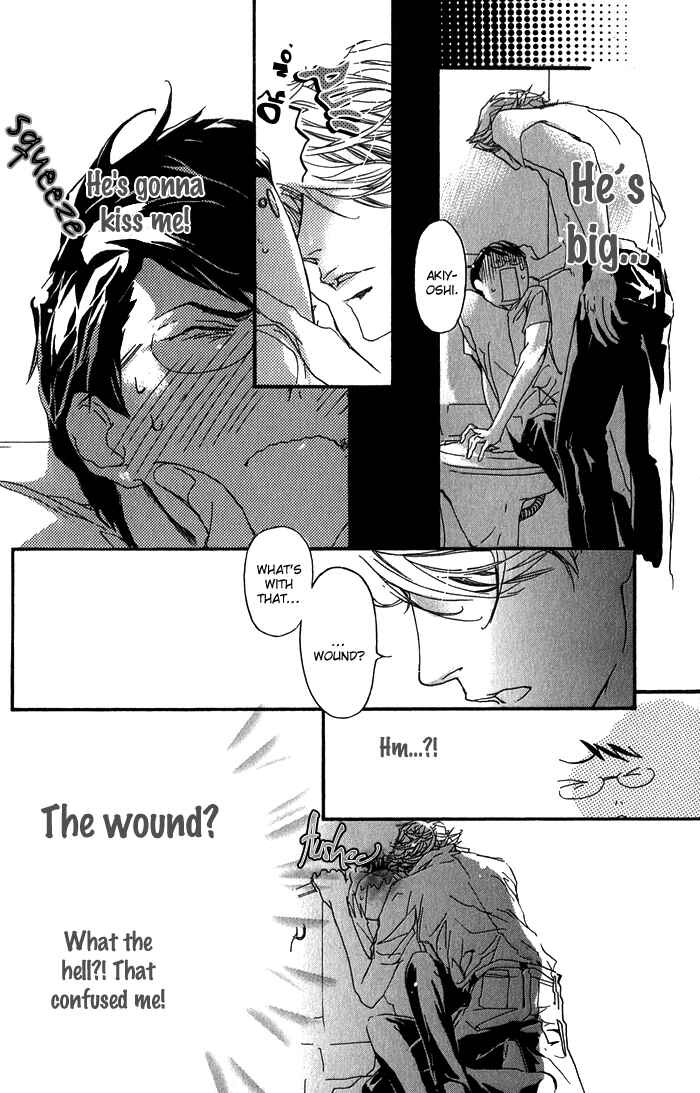 Page 16 Chapter 5 Kawaii Akuma