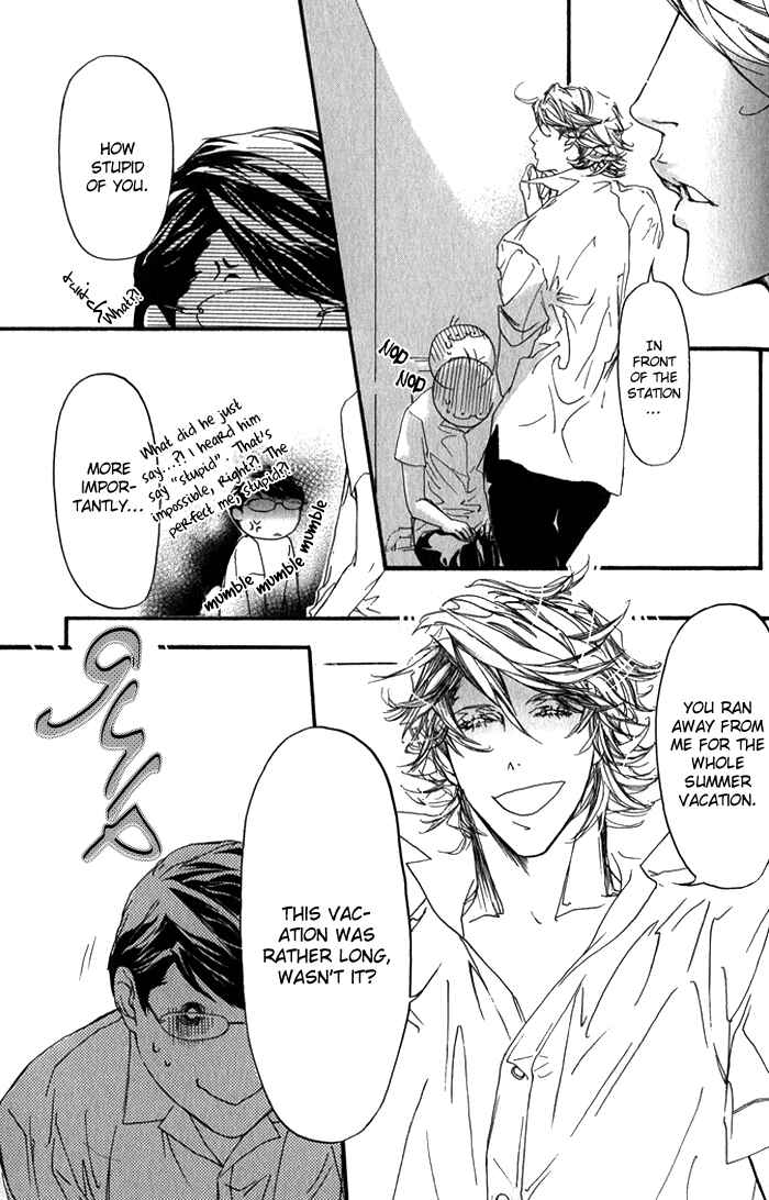 Page 19 Chapter 5 Kawaii Akuma