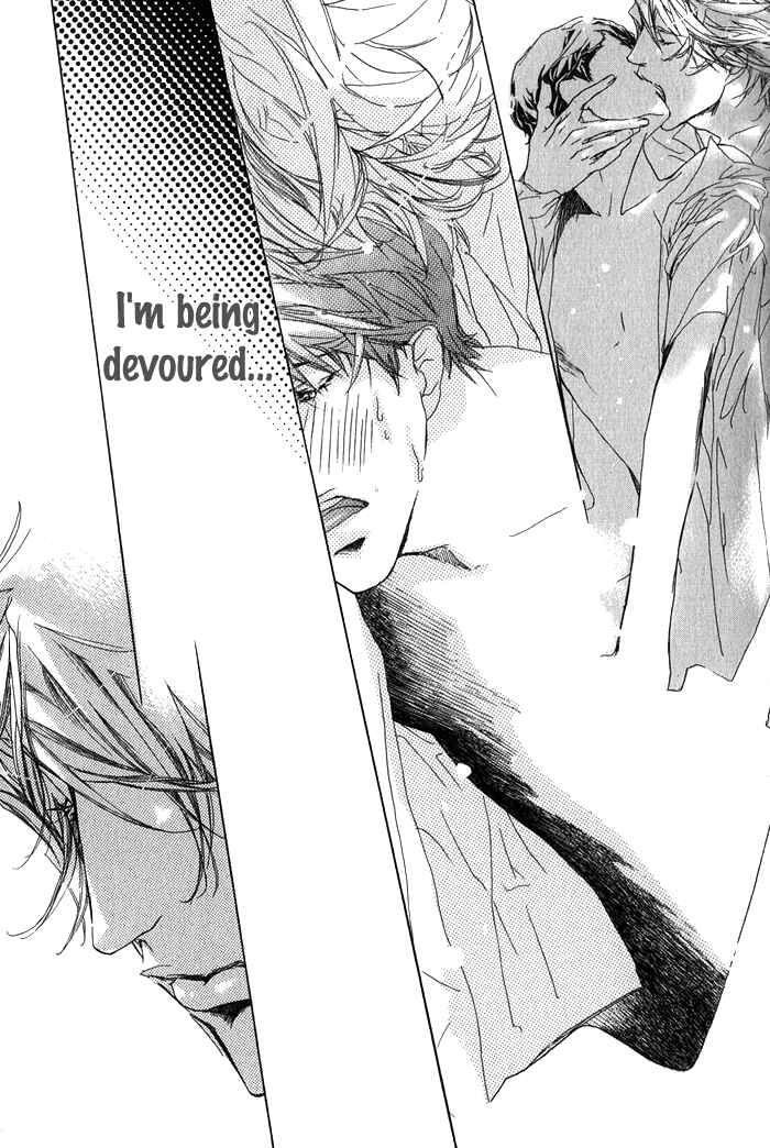 Page 25 Chapter 5 Kawaii Akuma