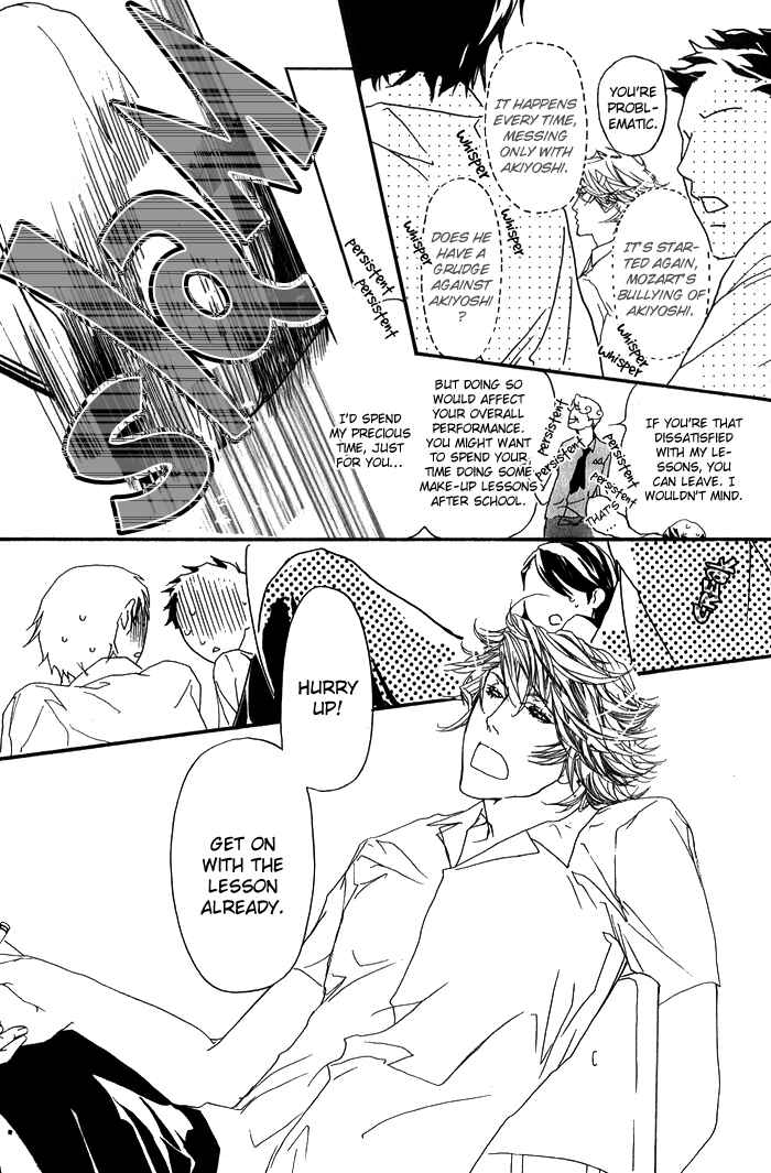 Page 29 Chapter 5 Kawaii Akuma