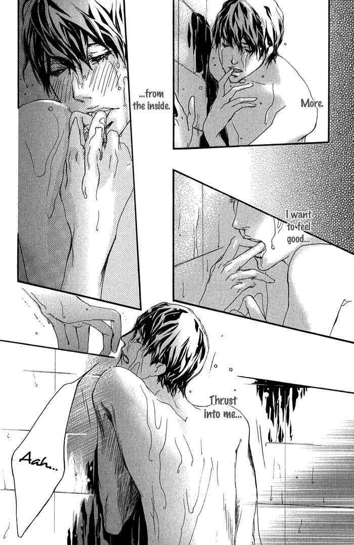 Page 10 Chapter 3 Kawaii Akuma