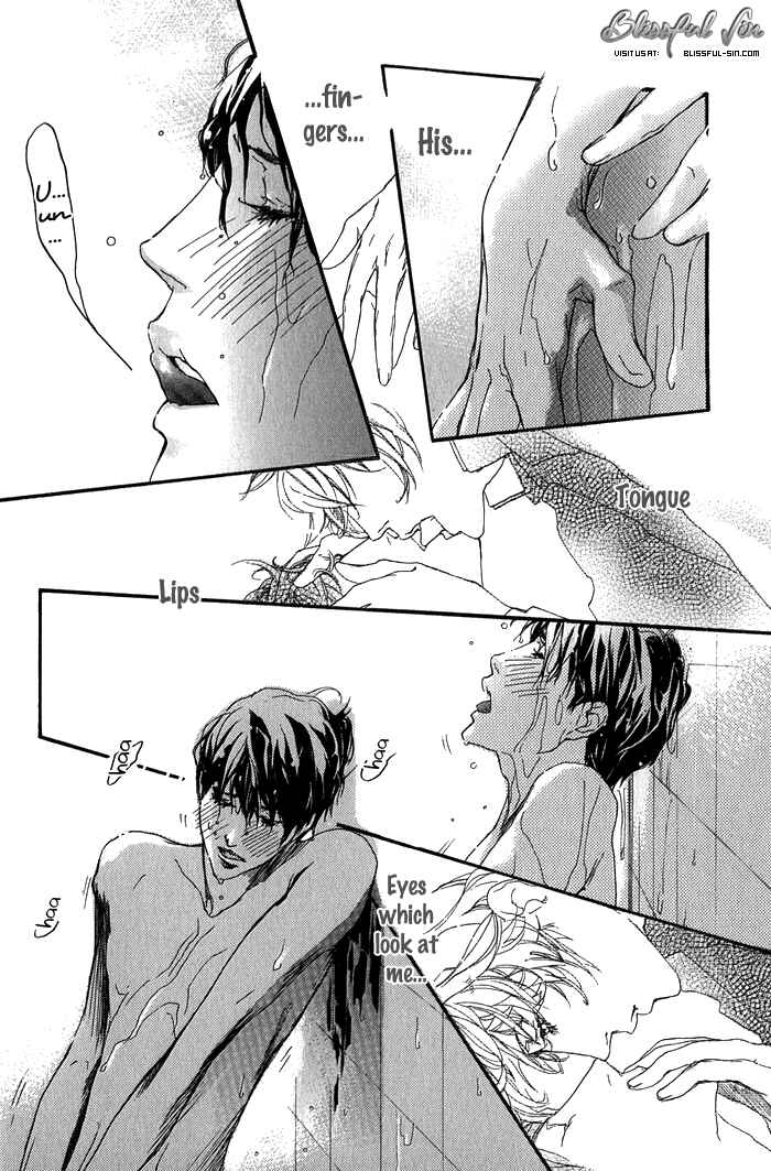 Page 8 Chapter 3 Kawaii Akuma