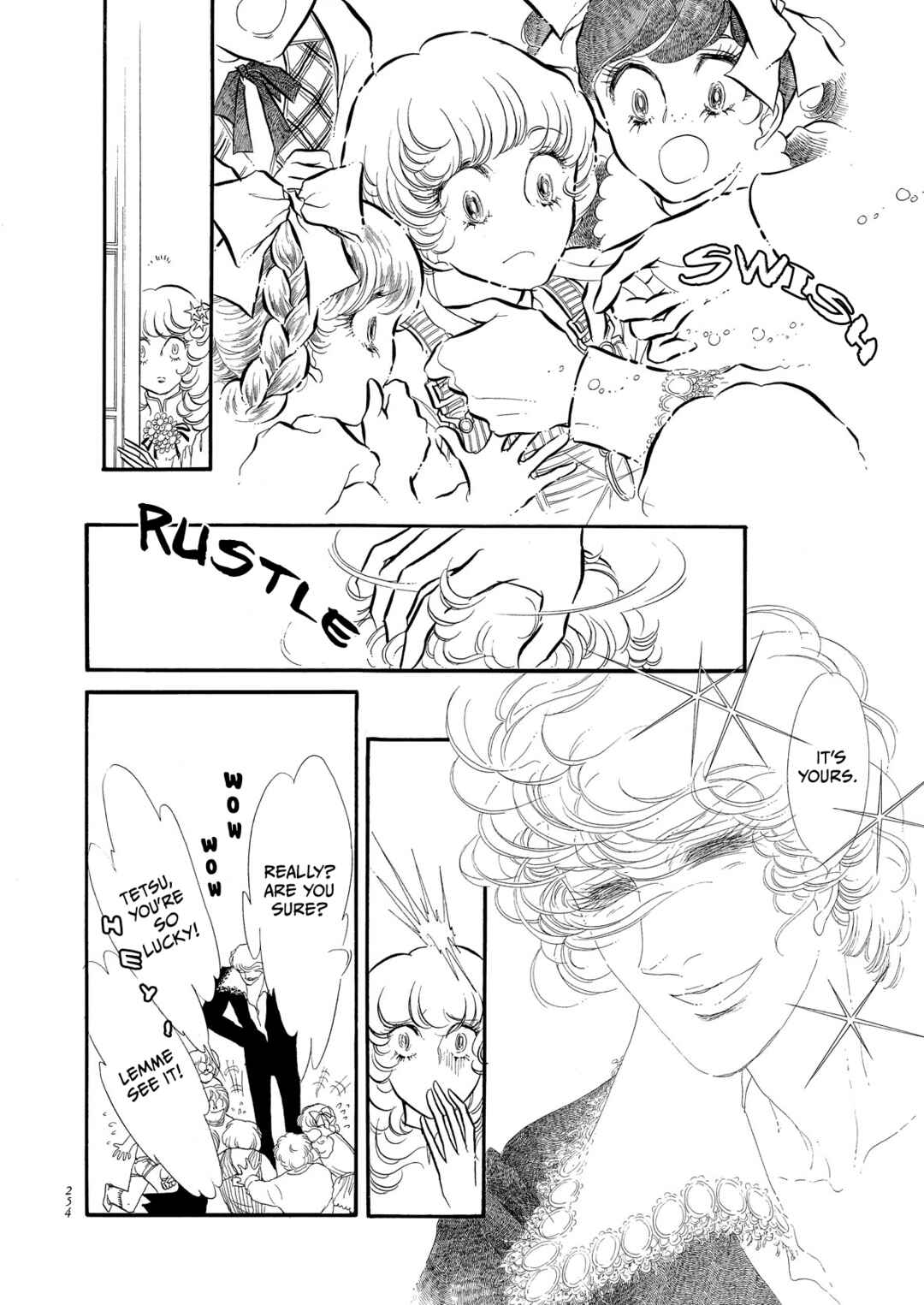 Page 15 Chapter 55 SWAN
