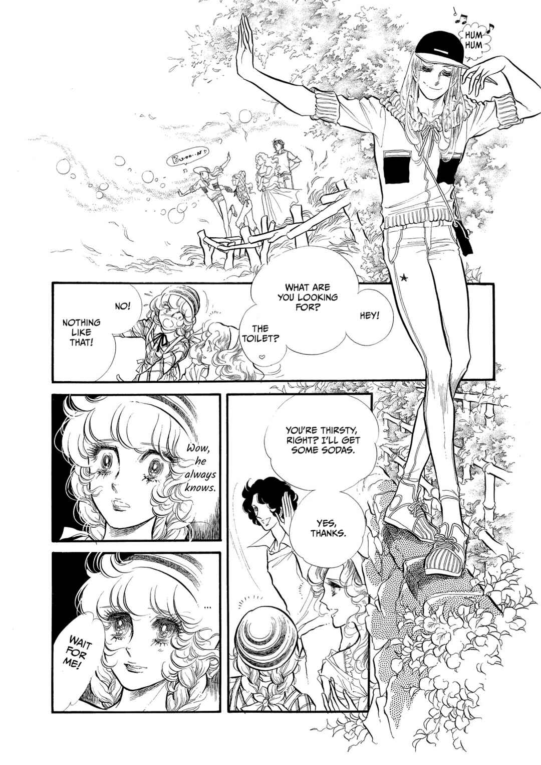 Page 26 Chapter 55 SWAN
