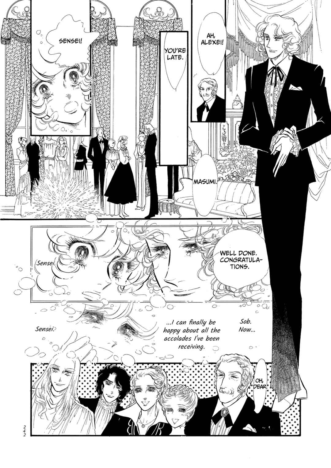 Page 3 Chapter 55 SWAN
