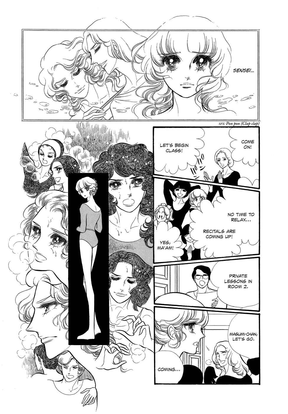 Page 30 Chapter 7 SWAN
