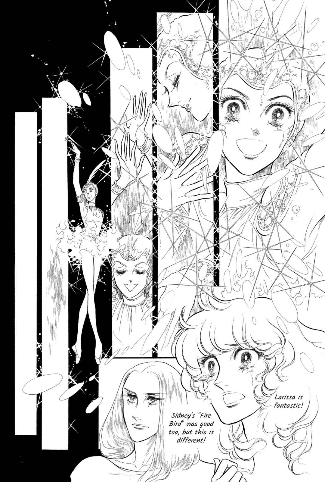 Page 10 Chapter 45 SWAN