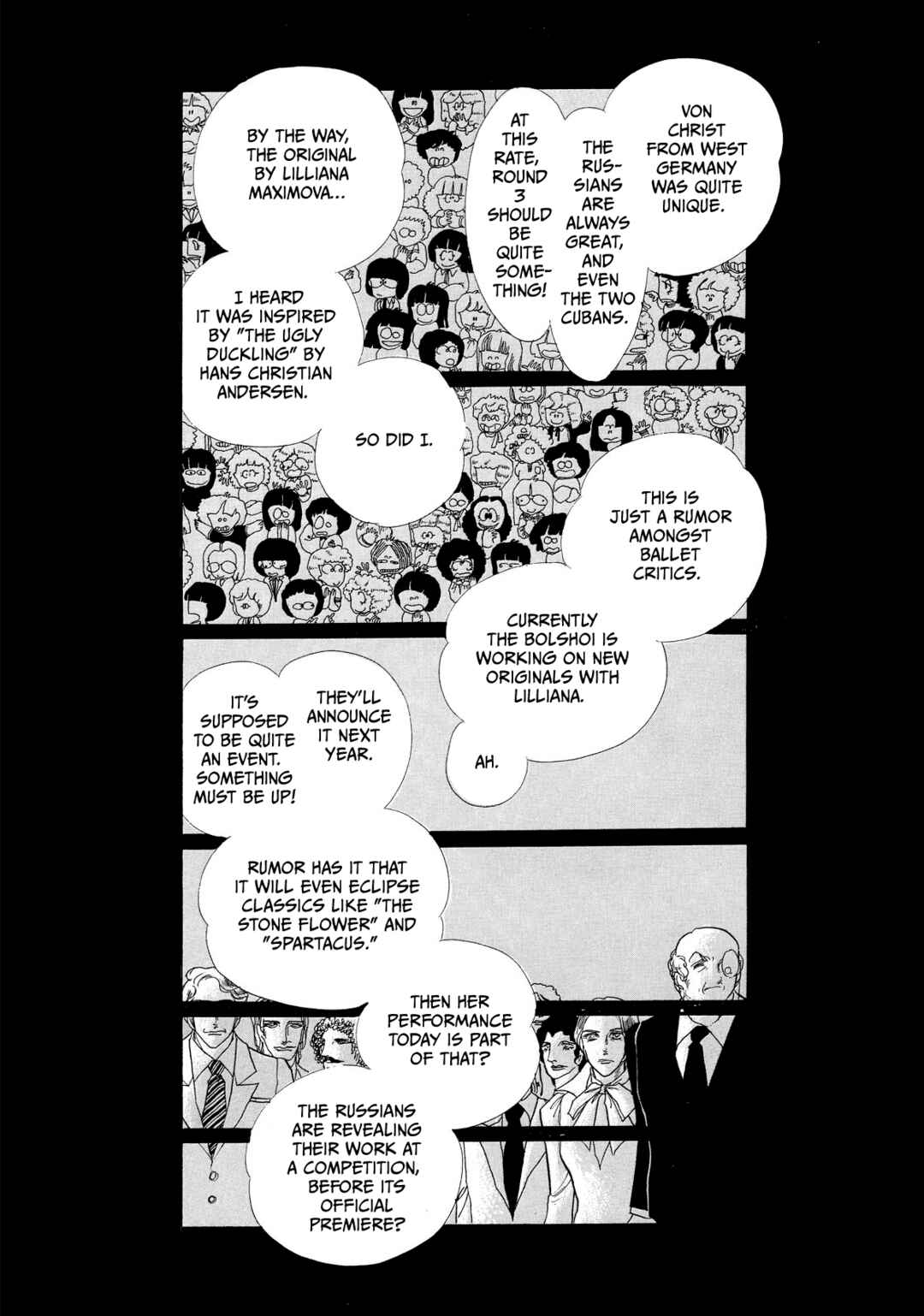 Page 13 Chapter 45 SWAN