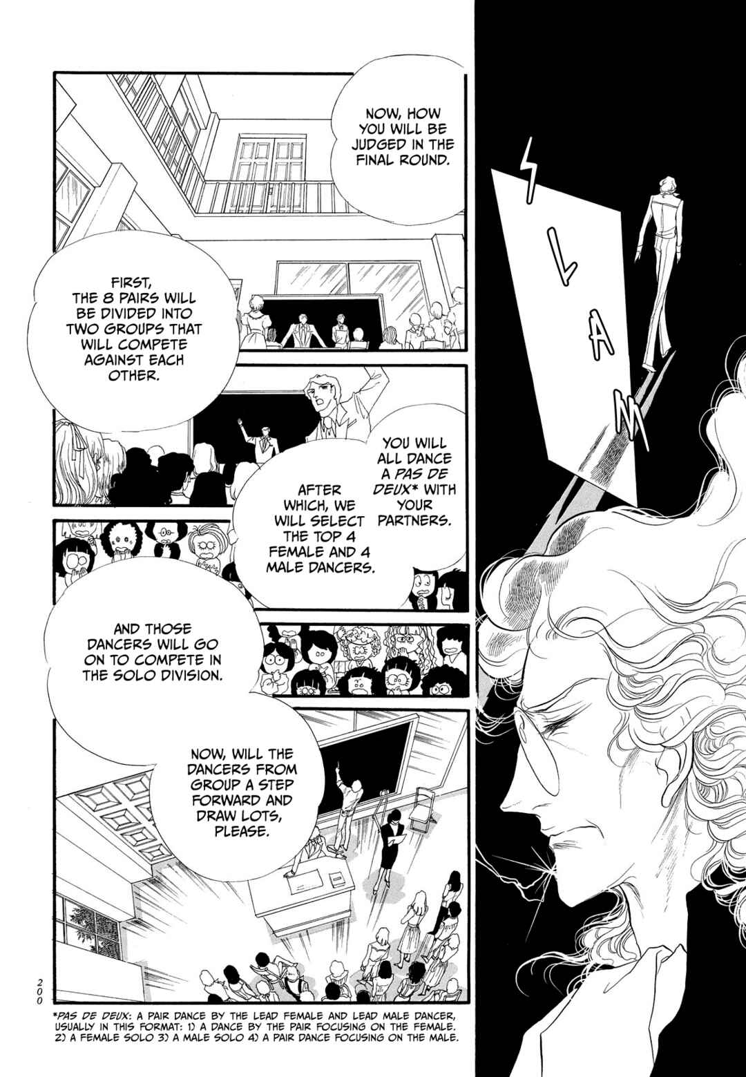 Page 33 Chapter 45 SWAN