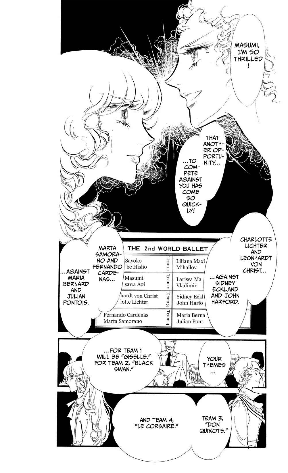 Page 36 Chapter 45 SWAN