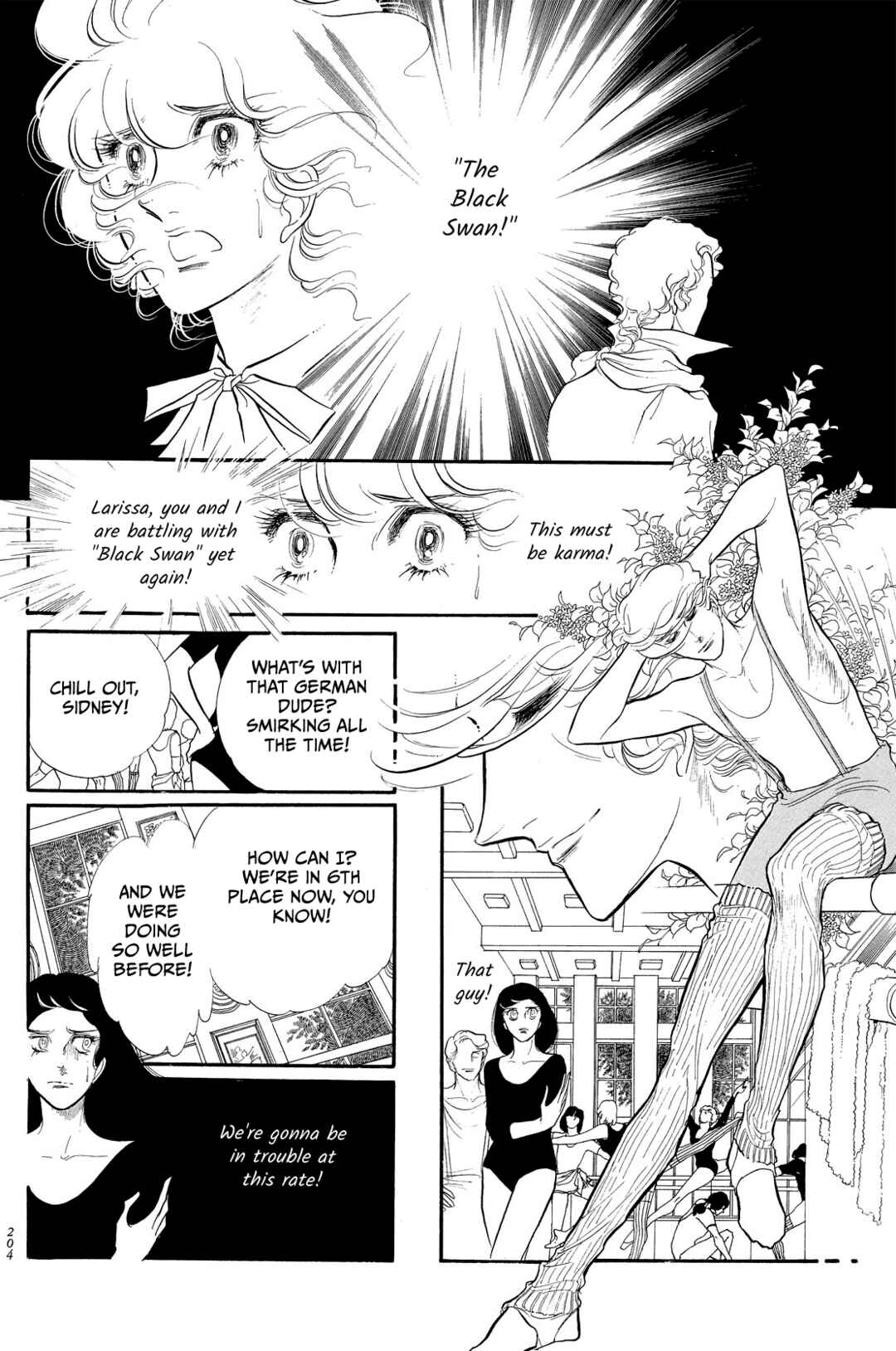 Page 37 Chapter 45 SWAN