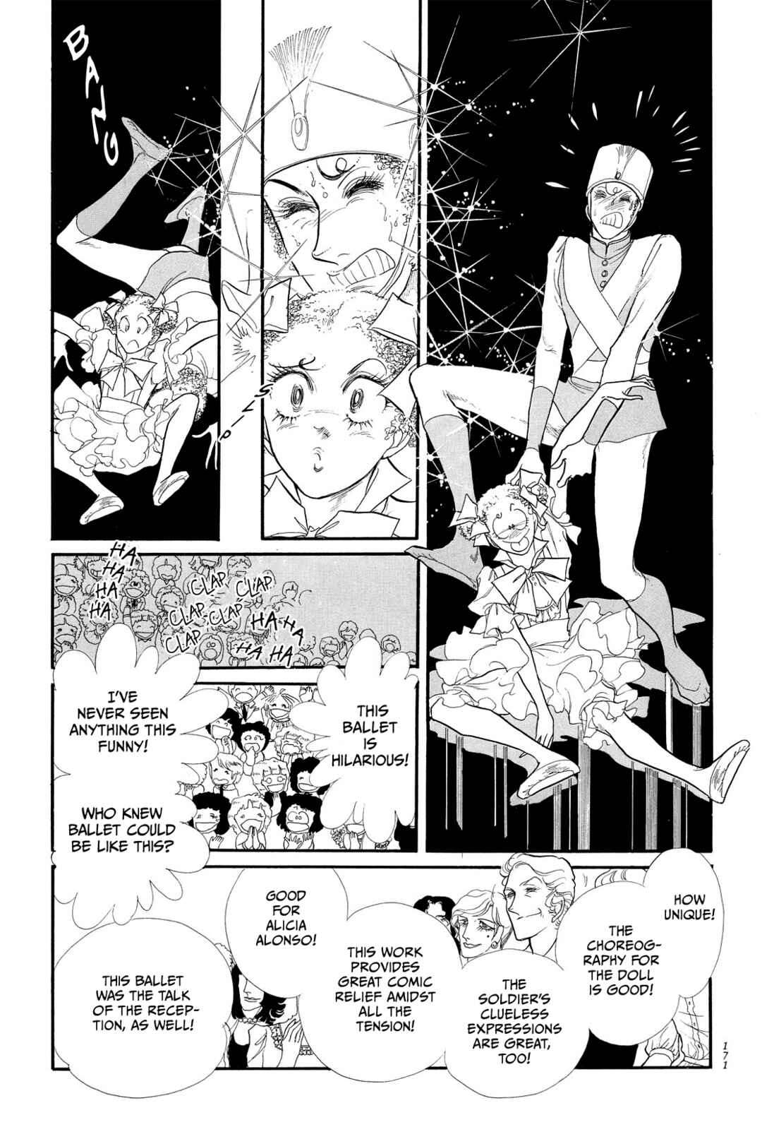Page 7 Chapter 45 SWAN