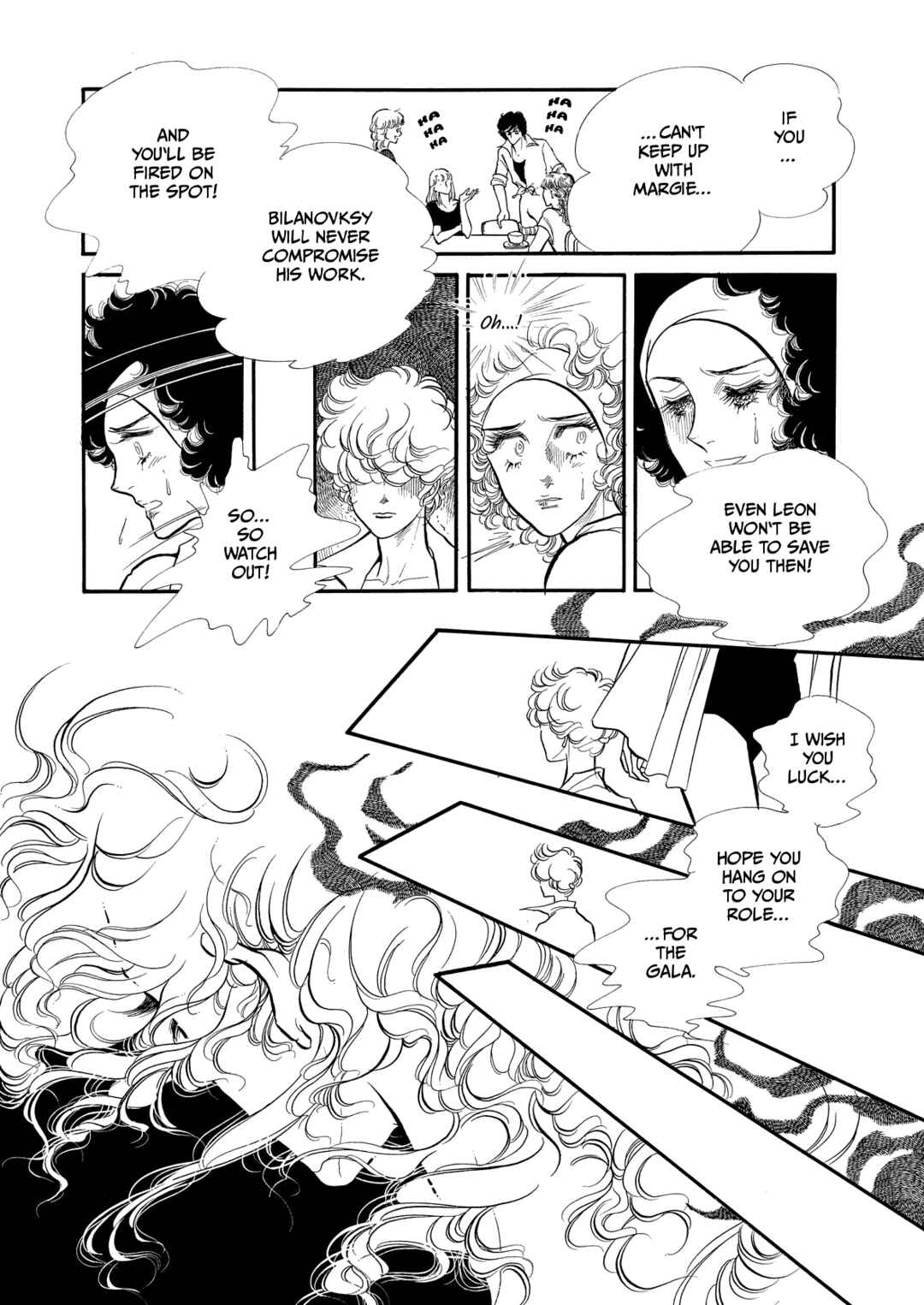 Page 13 Chapter 61 SWAN