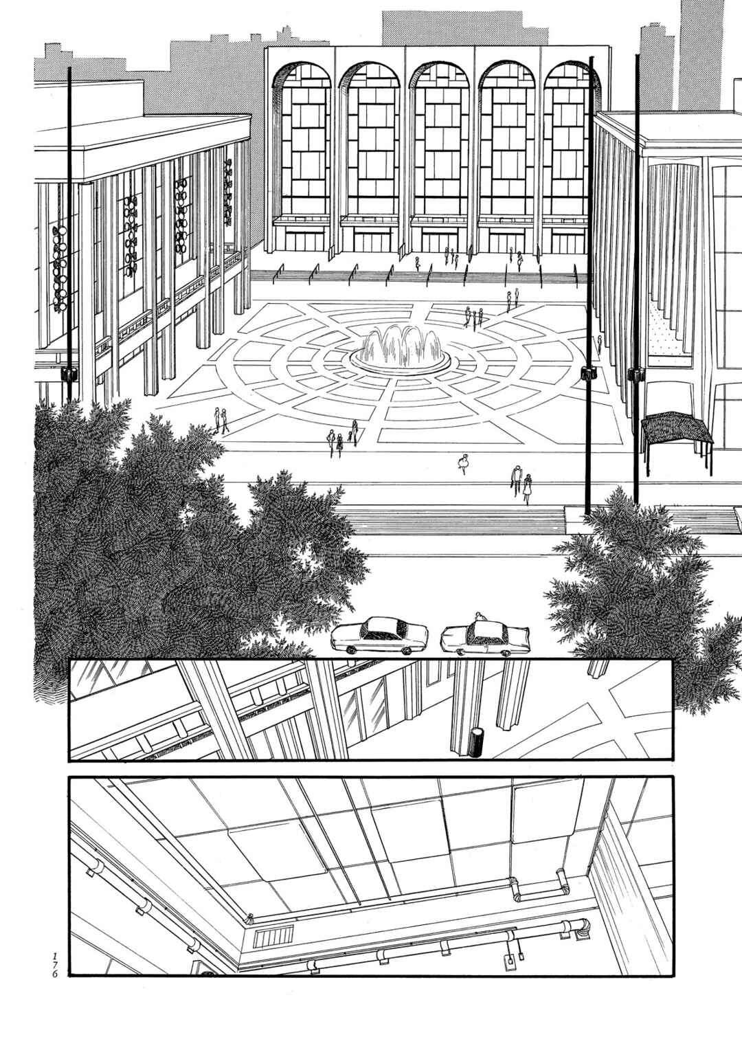 Page 15 Chapter 61 SWAN